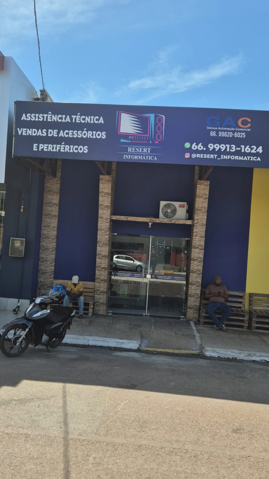 Resert Informatica